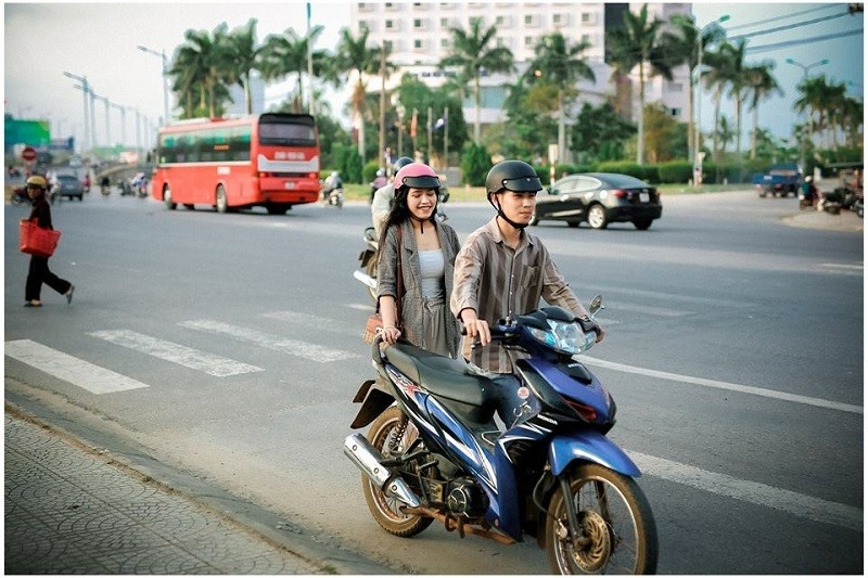 Xe Của Bạn 