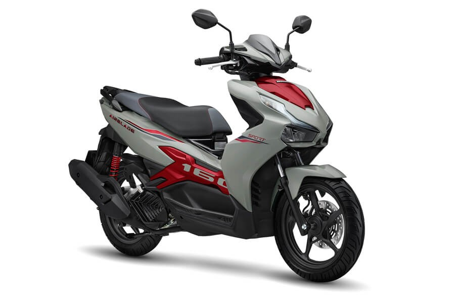 Honda Air Blade 2025: Đánh Giá Chi Tiết, Giá Bán & Hiệu Năng Mới Nhất