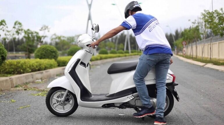 Phân Biệt Lỗi Thường Gặp Giữa Xe Tay Ga Và Xe Số – Biết Để Tránh, Hiểu Để Giữ Xe Bền