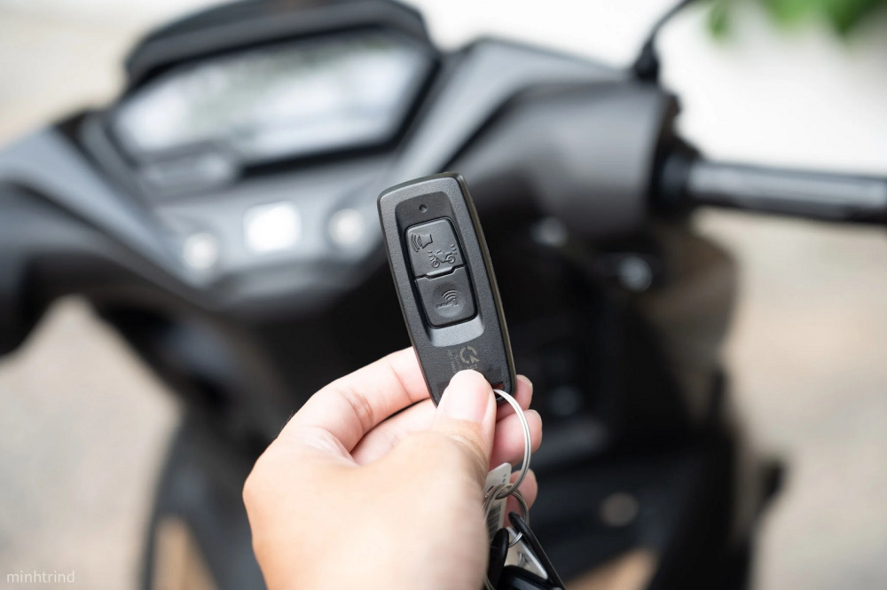 Hướng Dẫn Cách Dùng Khóa Smartkey An Toàn, Hiệu Quả Và Bền Lâu