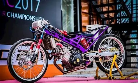 Xe Máy Và Văn Hóa Xe Độ: Sự Sáng Tạo Và Cá Tính Của Những Người Đam Mê Xe