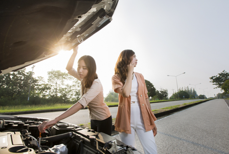 Cần chuẩn bị gì trước khi gọi sửa xe di động?