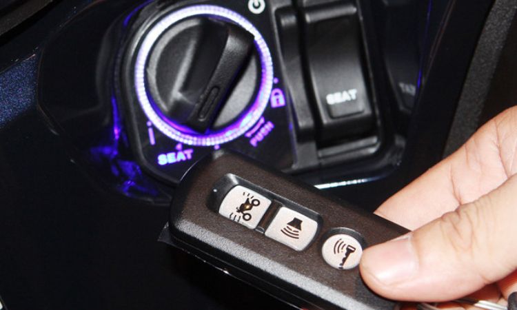 Sửa Khóa Xe Máy, Cứu Hộ xe máy Tại Quận 6 Và Quận 11 – Hỗ Trợ Nhanh, Không Lo Kẹt Xe