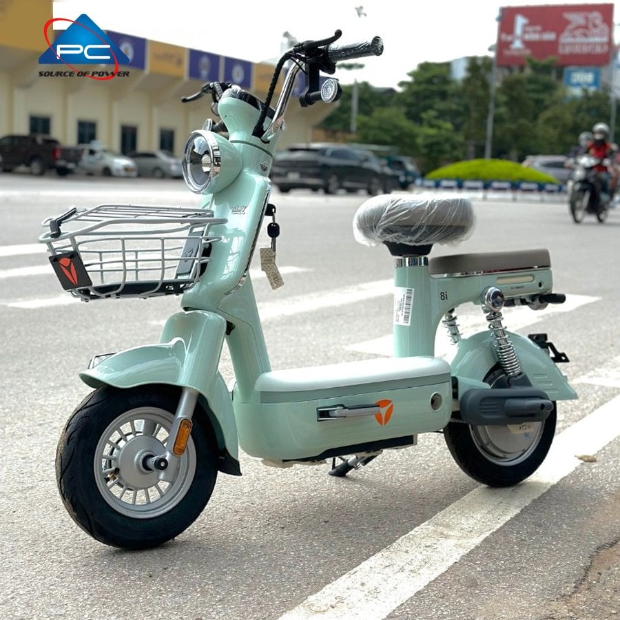 Cách Chăm Sóc và Bảo Dưỡng Xe Điện Hiệu Quả Nhất Năm 2025 – Bí Quyết Kéo Dài Tuổi Thọ Xe Và Tiết Kiệm Chi Phí