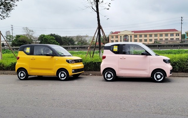 Những điều cần biết về xe điện: Xu hướng tương lai của phương tiện di chuyển tại Việt Nam
