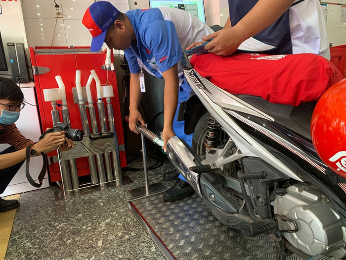 Khi Nào Xe Cần Kiểm Định Lại?