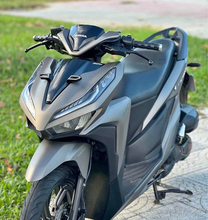 Nên Mua Xe Tay Ga Nào Dưới 40 Triệu?