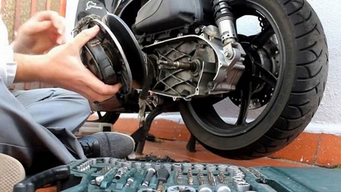 Đề Xe Máy Không Nổ: Sửa Xe Quận 2 Uy Tín, Giá Rẻ Tại Thosuaxe