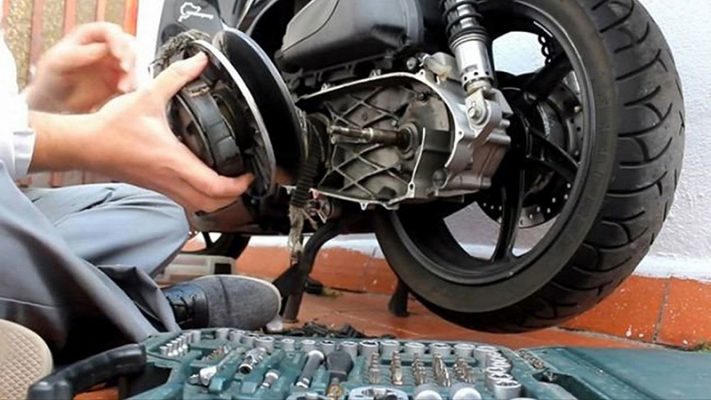 Sửa chữa xe máy không nổ máy tại Gò Vấp – Nguyên nhân và cách khắc phục hiệu quả