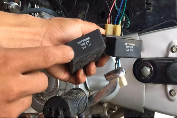 Xe Máy Nổ Lụp Bụp Tắt Máy: Sửa Xe Quận 3 Uy Tín, Giá Rẻ Tại Thosuaxe