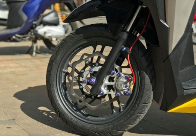 Tiệm sửa xe quận 6 tiết kiệm, uy tín sửa chữa xe bị rung khi chạy chậm