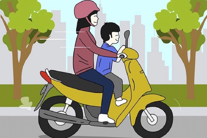 Xe Máy Bị Rồ Ga: Sửa Xe Quận 2 Uy Tín, Giá Rẻ Tại Thosuaxe