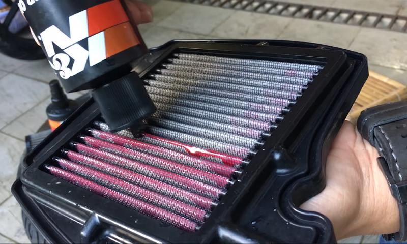 Xe Máy Tắt Máy Khi Dừng: Sửa Xe Quận 3 Uy Tín, Giá Rẻ Tại Thosuaxe