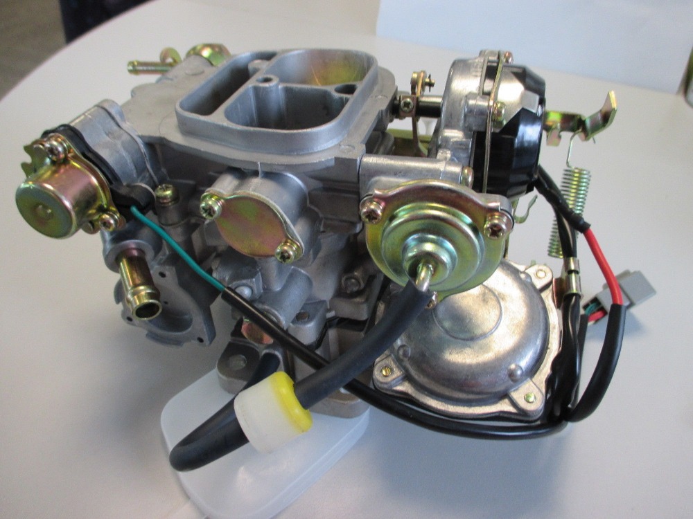 Sửa xe máy bị hỏng bộ chế hòa khí (carburetor) tại quận Gò Vấp