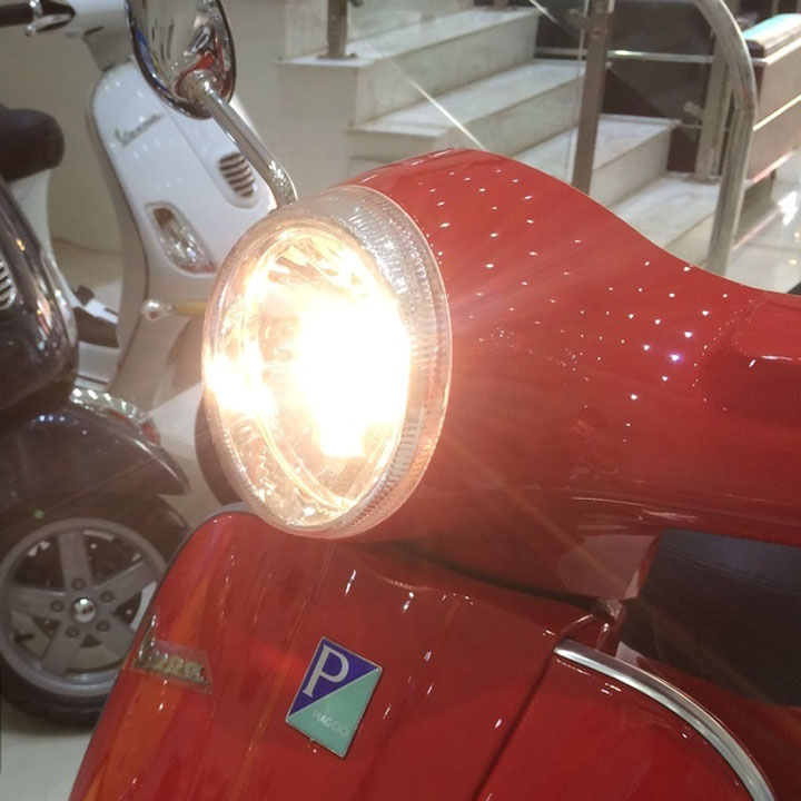 Tìm Thợ Sửa Xe Gò Vấp Uy Tín: Khắc Phục Lỗi Đèn Xe Nhấp Nháy Bất Thường Hiệu Quả và Nhanh Chóng