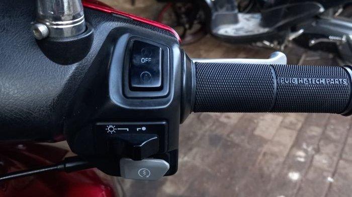 Thợ Sửa Xe Hoàng Gia Anh - Chuyên Sửa Chữa Còi Hoặc Rơ-le Xi Nhan Bị Hỏng Tại Quận 7: Đảm Bảo An Toàn Tín Hiệu Giao Thông!